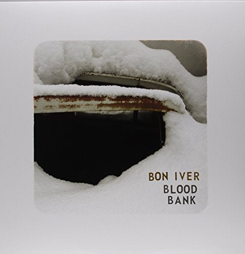 Blood Bank EP | Mint (M) Mint (M)