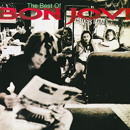 Cross Road (2 Lp's) | Mint (M) Mint (M)