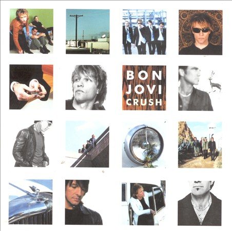 Crush (180 Gram Vinyl) (2 Lp's) | Mint (M) Mint (M)