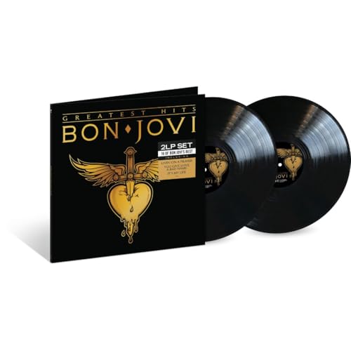 Greatest Hits [2 LP] | Mint (M) Mint (M)