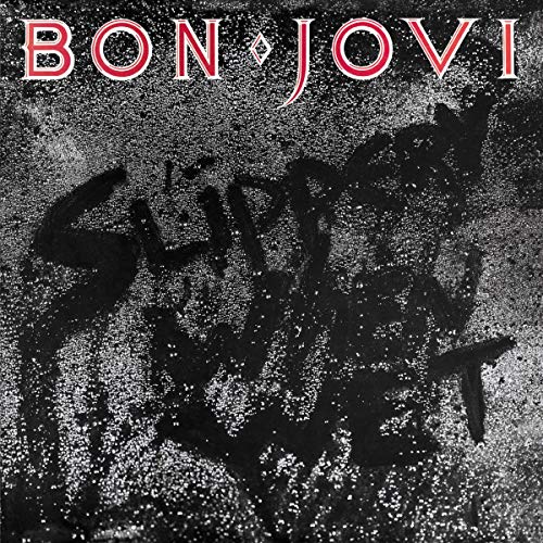 Slippery When Wet (180 Gram Vinyl) | Mint (M) Mint (M)