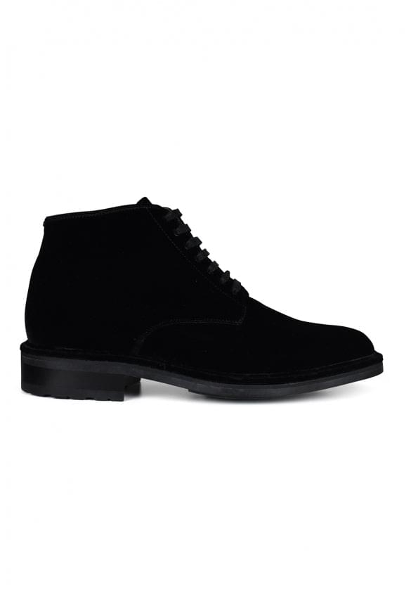 Saint Laurent Men Boots