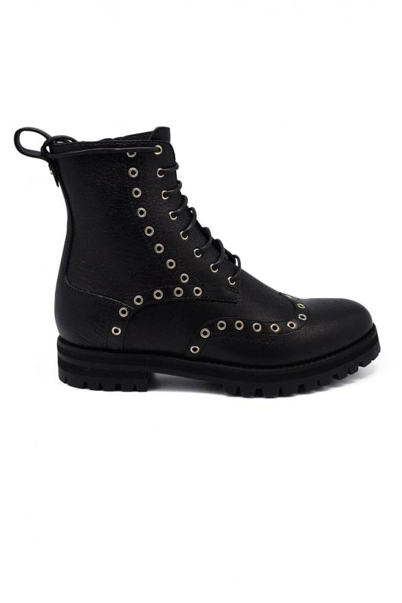Jimmy Choo Women Hannah Boots