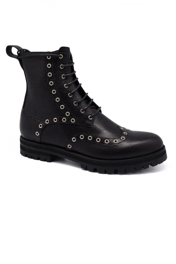 Jimmy Choo Women Hannah Boots