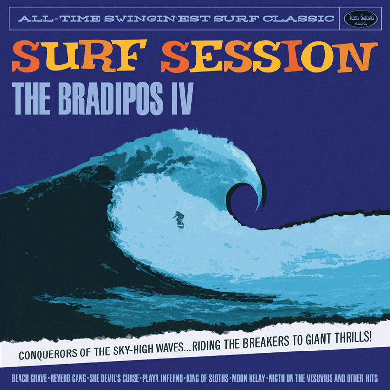Surf Session |