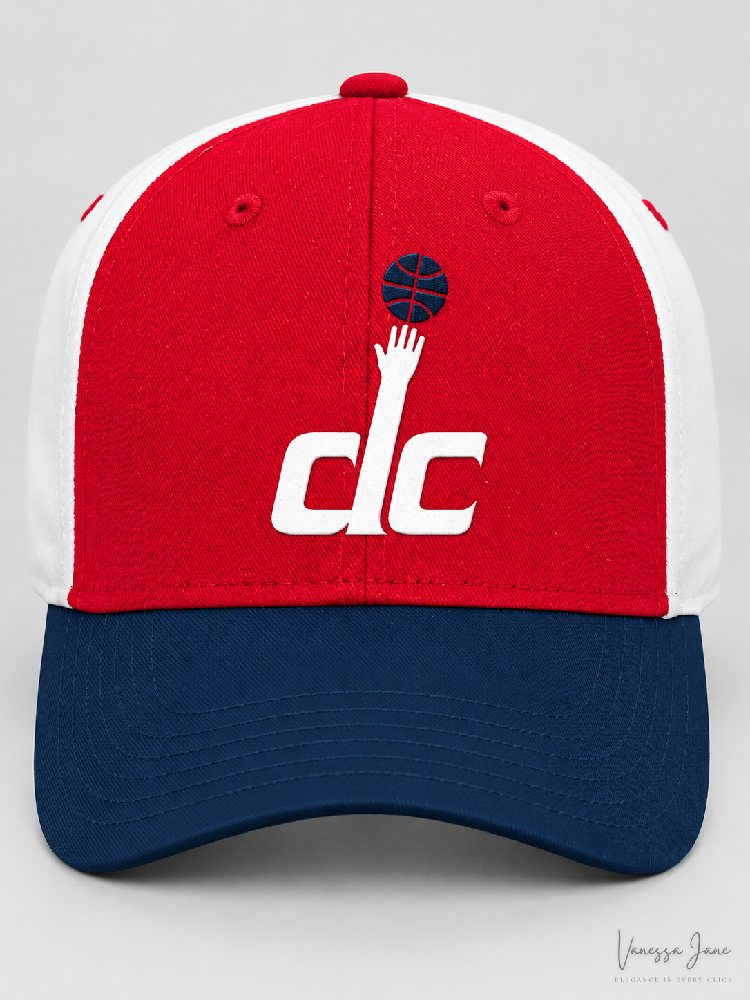 NBA Washington Wizards Youth Boys Team Hat, Size Large