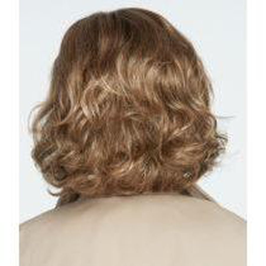 BRAVE THE WAVE - Lace Front Wig by Raquel Welch