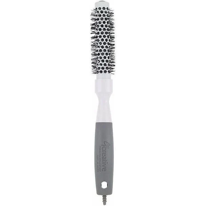Creative Pro Ultra Ceramic Ion Hair Brush CR103P