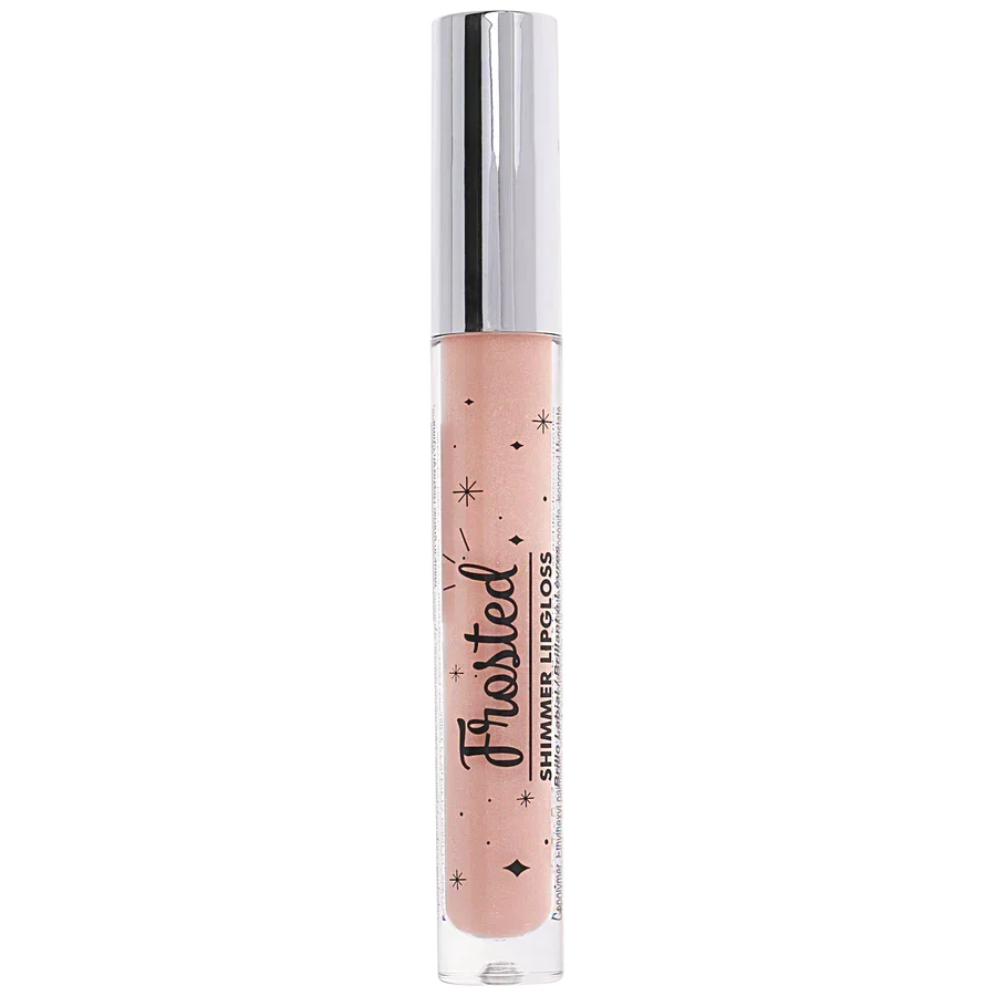 Frosted LipGloss