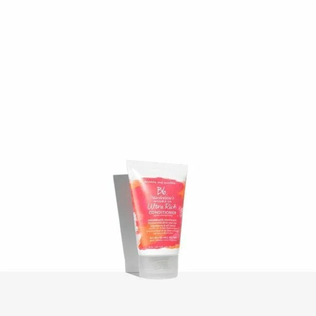 Bumble and Bumble Hairdresser's Invisible Oil Ultra Rich Shampoo, 8.5 oz