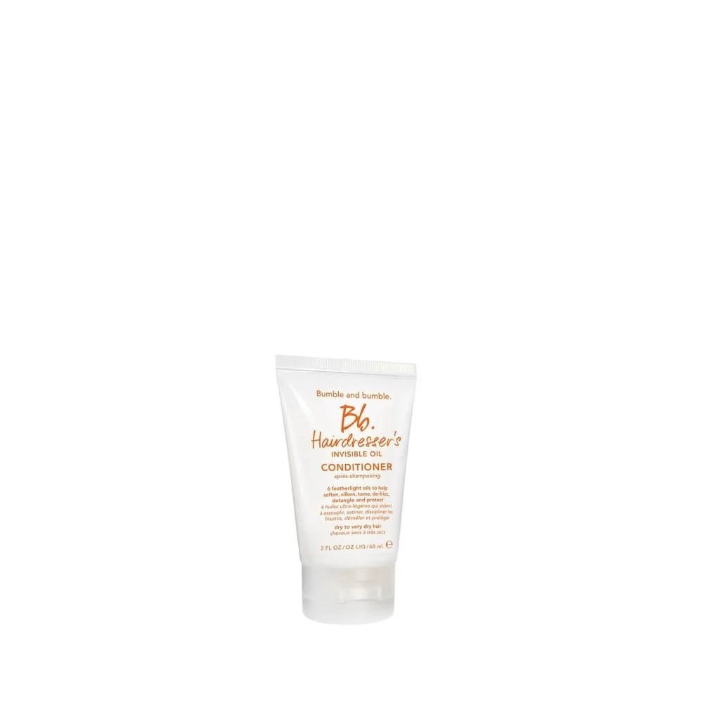 Bumble and Bumble Hairdresser's Invisible Oil Conditioner, 6.7 oz