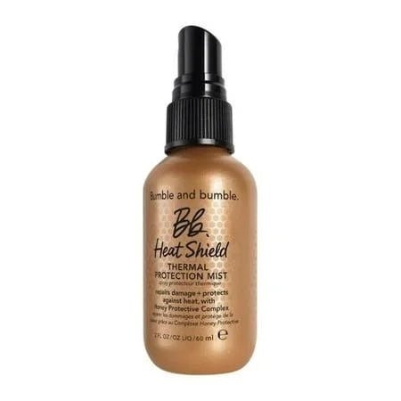 Bumble and Bumble Heat Shield Thermal Protection Mist, 2 oz