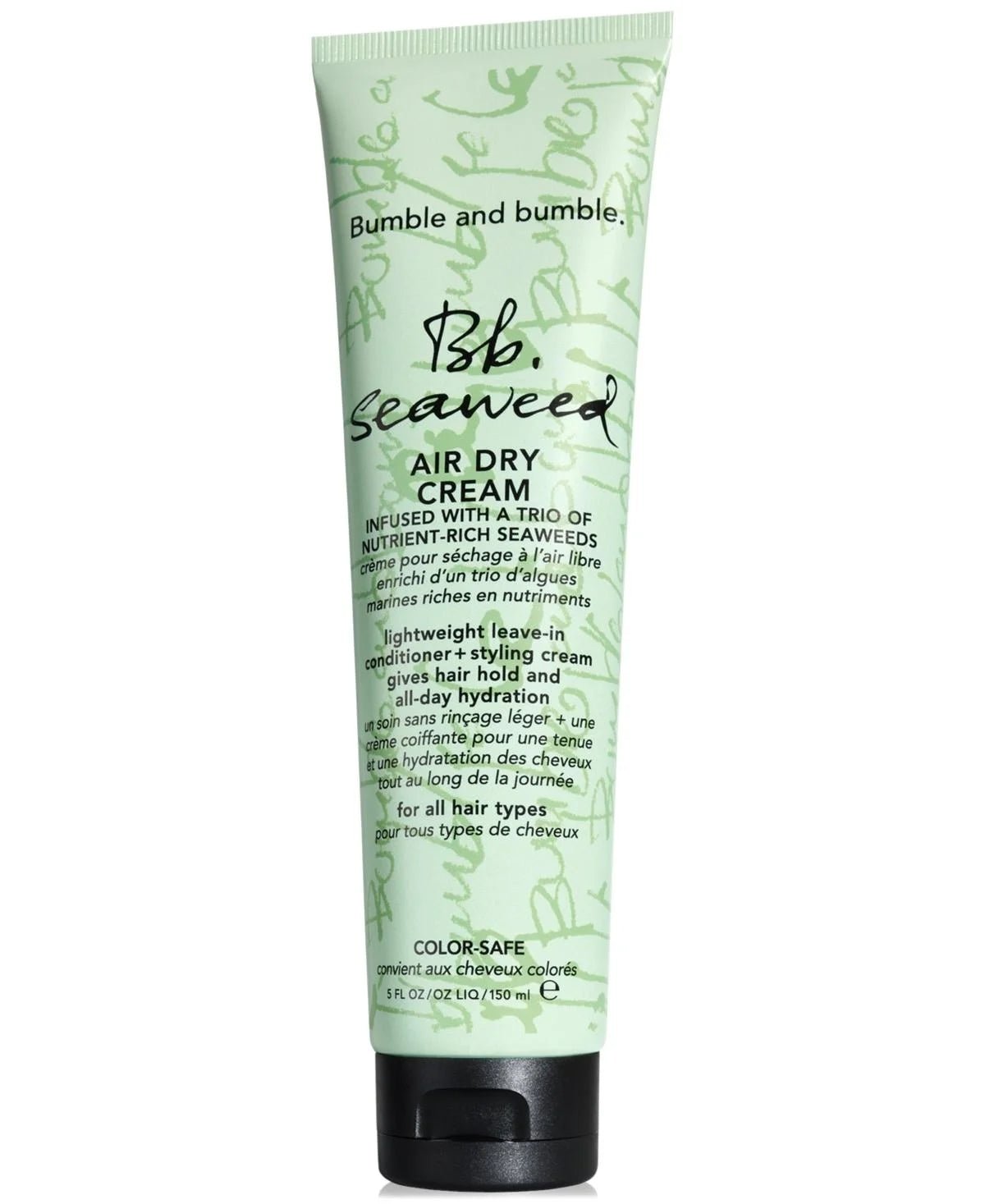 Bumble and Bumble Seaweed Air Dry Cream, 2 fl oz