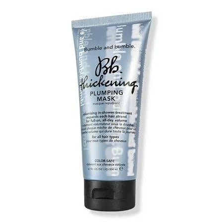 Bumble and Bumble Thickening Plumping Mask, 2 oz