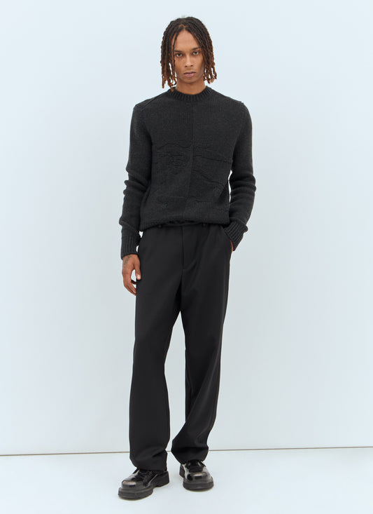 Burberry Men Cashmere Sweater