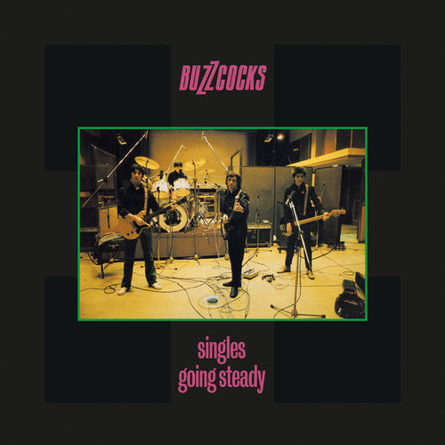 Singles Going Steady (Half Speed Master) | Mint (M) Mint (M)