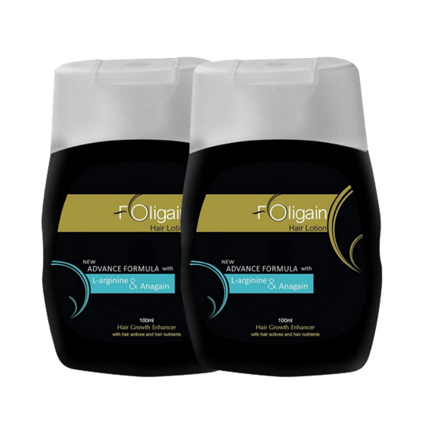 Foligain Hair Growth Lotion
