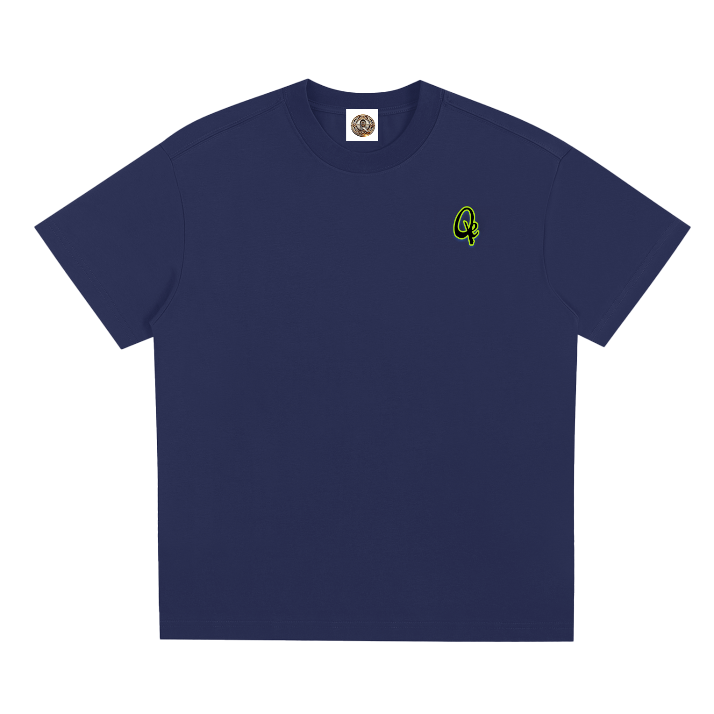 QE Neon T-Shirt