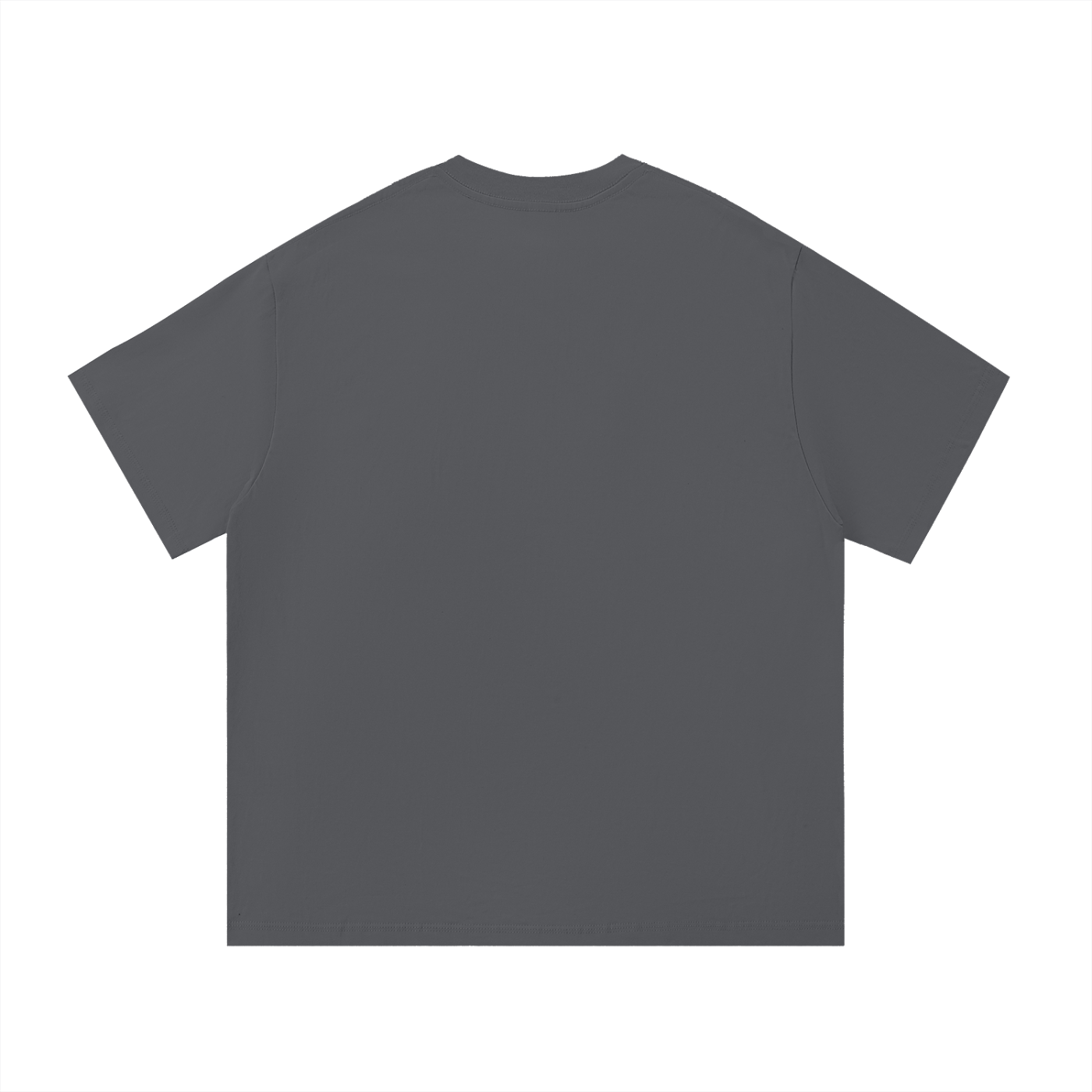 QE Angels & Demons Essential Cotton T-Shirt