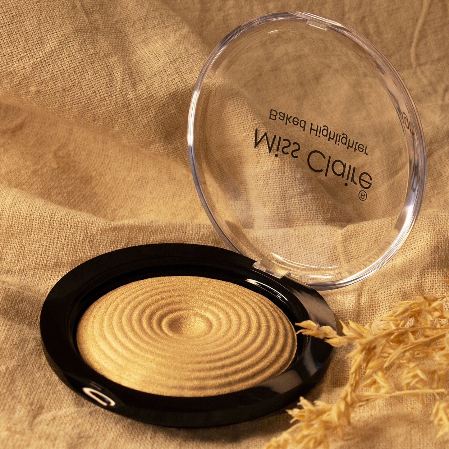 Miss Claire Baked Highlighter - 4
