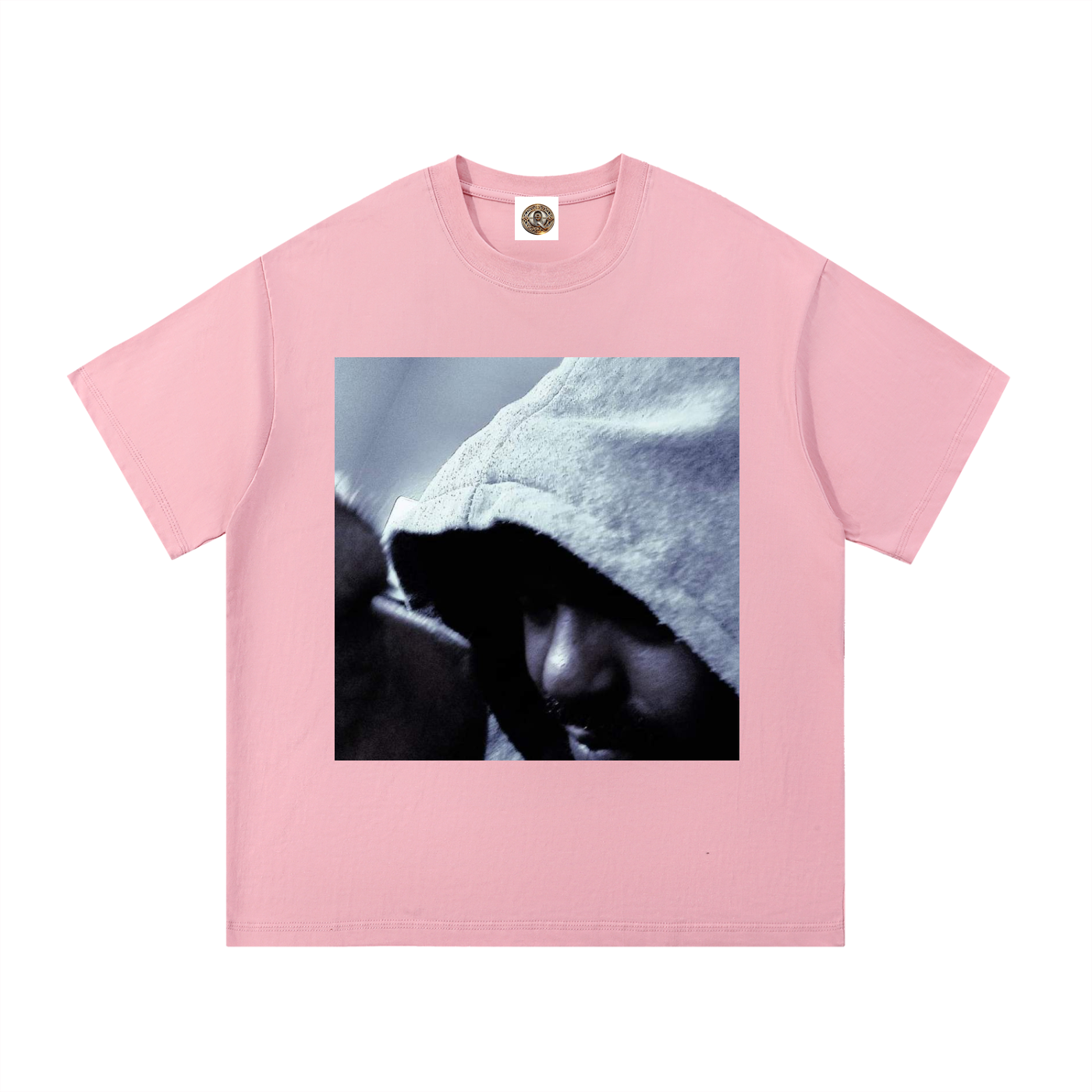 King Klish Essential Cotton T-Shirt
