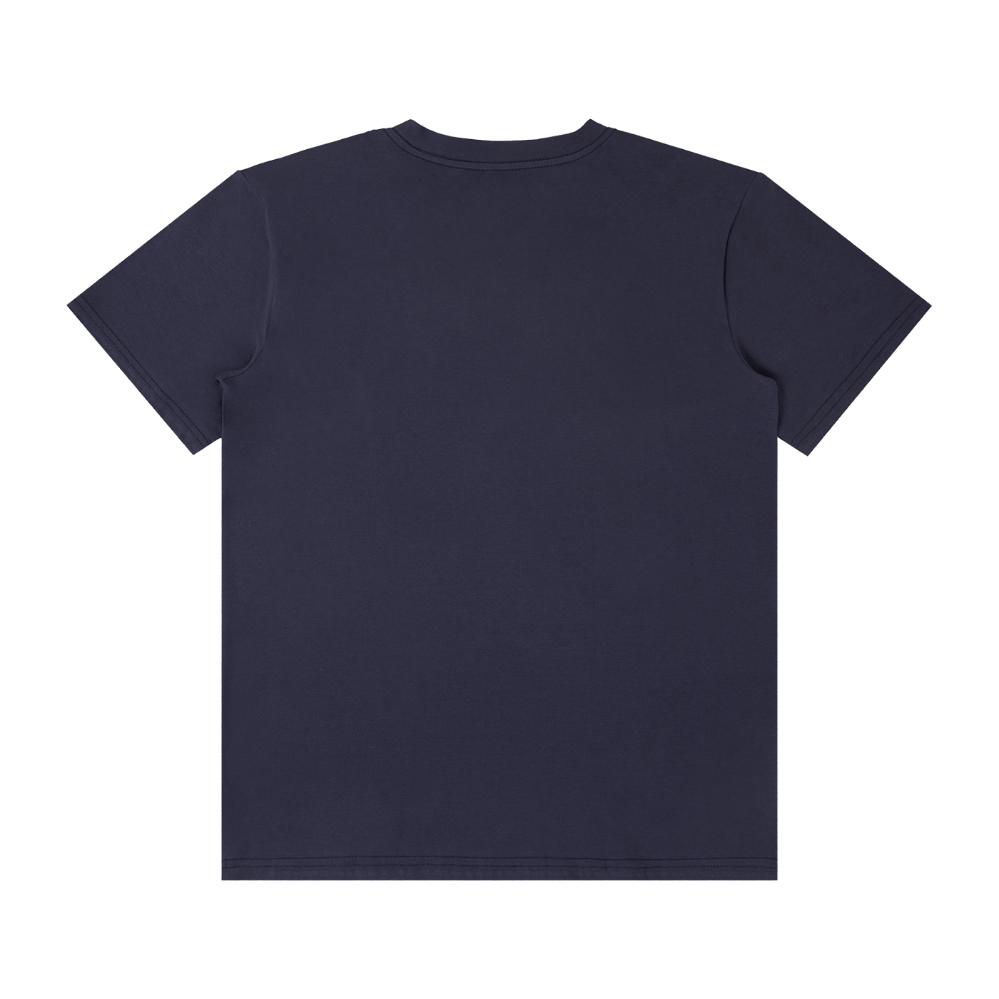 QE Dragons Unisex Classic Crew Neck Cotton T-Shirt
