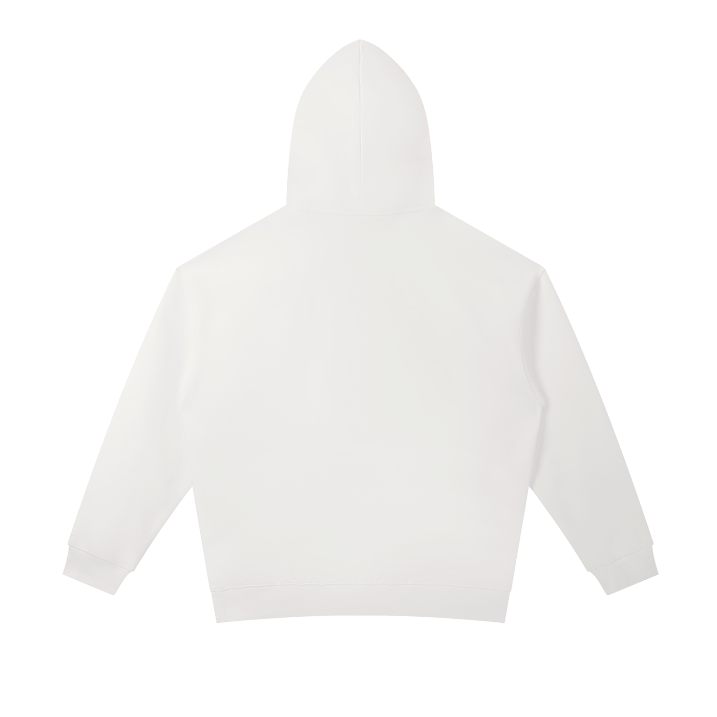 QE Reemo Essential Heavyweight Hoodie