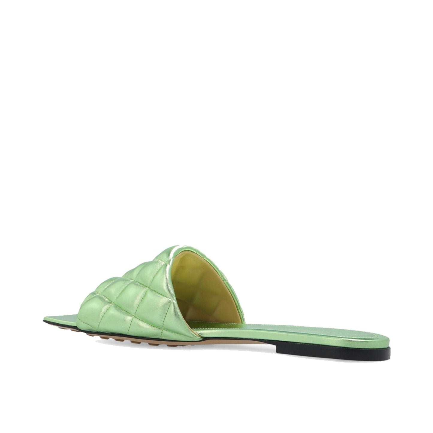 Bottega Veneta Padded Sandals Women