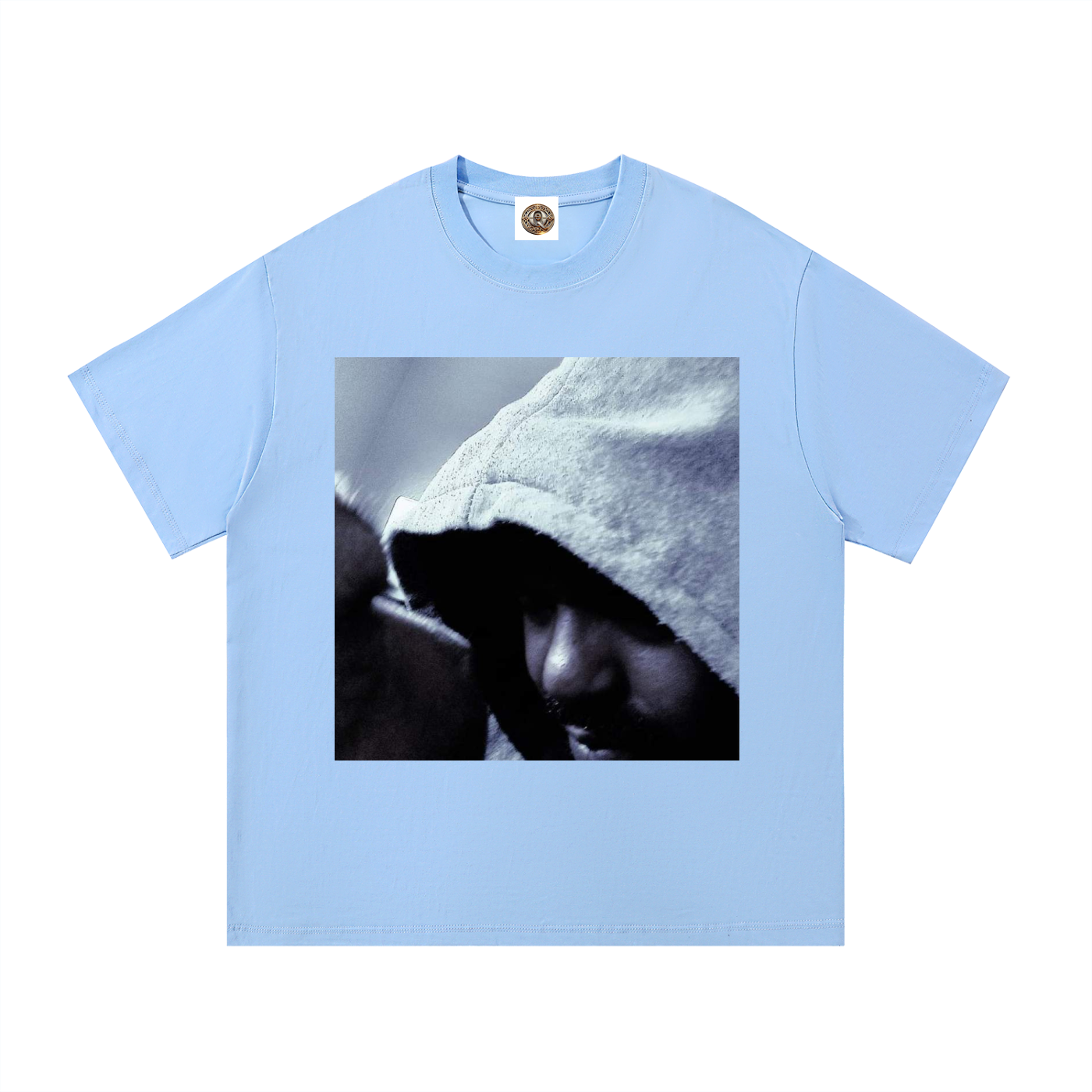 King Klish Essential Cotton T-Shirt
