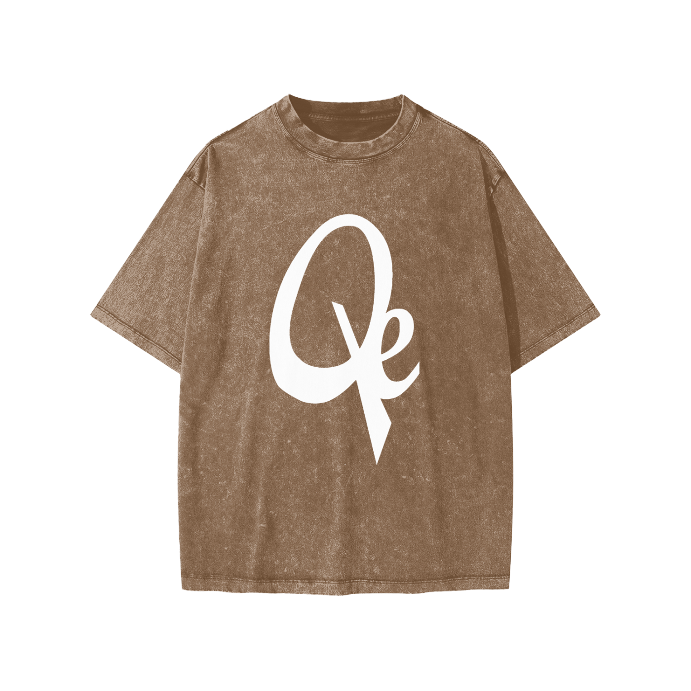 QE Snow Washed Kids' T-Shirt