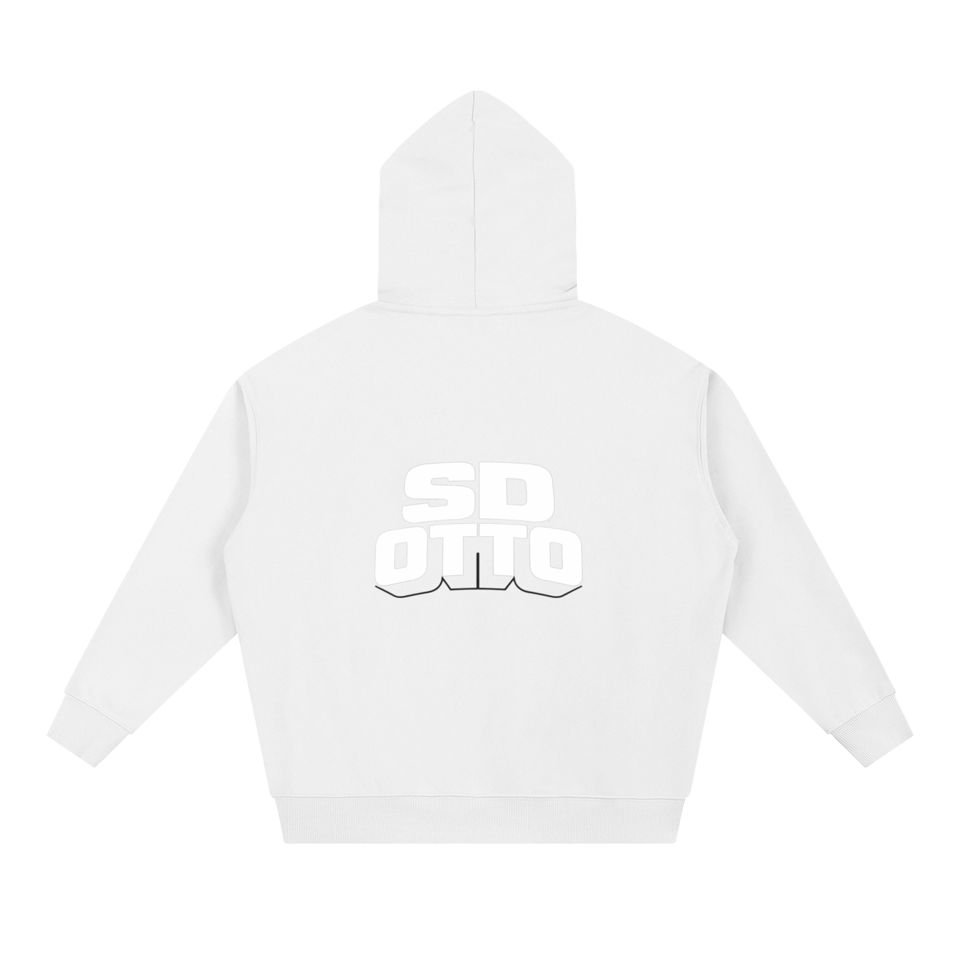SD Otto Essential Heavyweight Hoodie