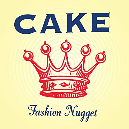 Fashion Nugget 180 Gram Remastered, Reissue | Mint (M) Mint (M)