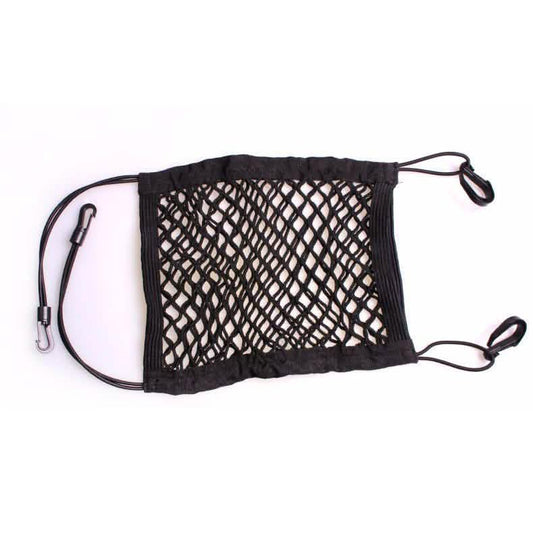 Car Hanging Seat to Seat Organizer