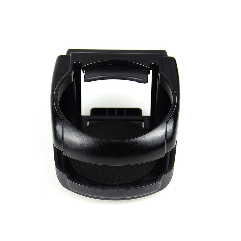 Car-Styling Auto New Universal Adjustable Drink Holder Car Truck Drink Water Cup Bottle Can Holder Door Mount Stand Drinks Holders Drink Holder Stand for Coffee Water Juice Tea