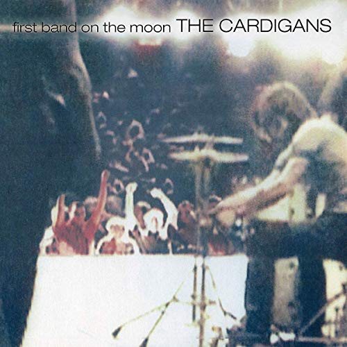 First Band On The Moon [LP] [Import] | Mint (M) Mint (M)