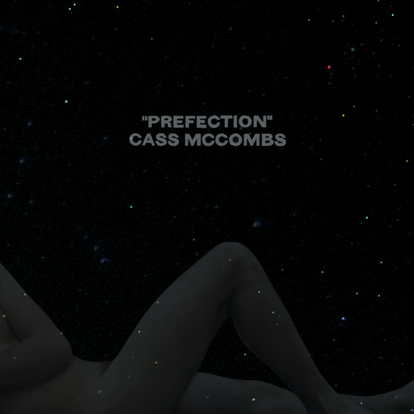 PREfection (CD) | Mint (M) Mint (M)