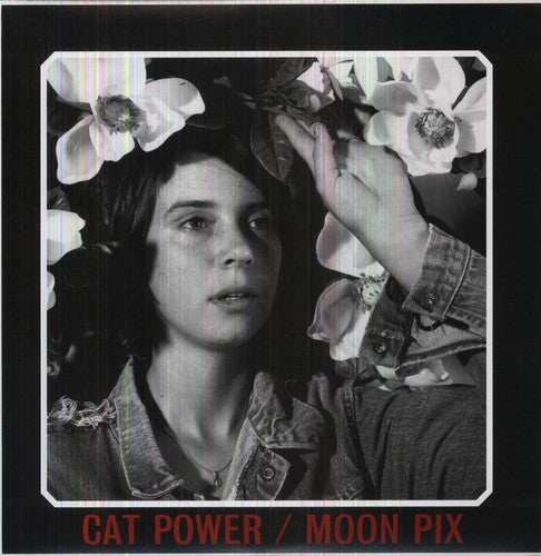 Moon Pix | Mint (M) Mint (M)