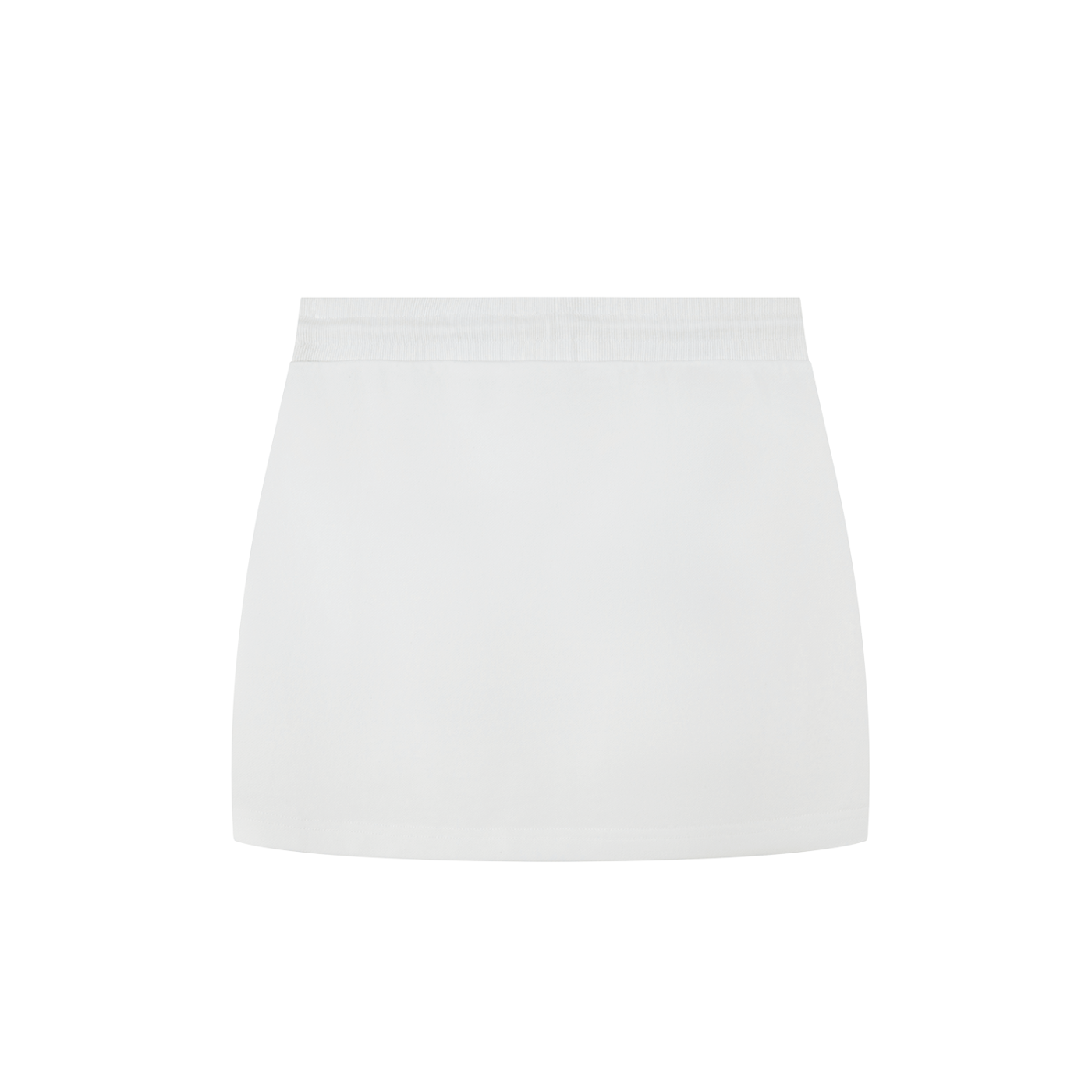 QE Muffins Essential Drawstring Skirt