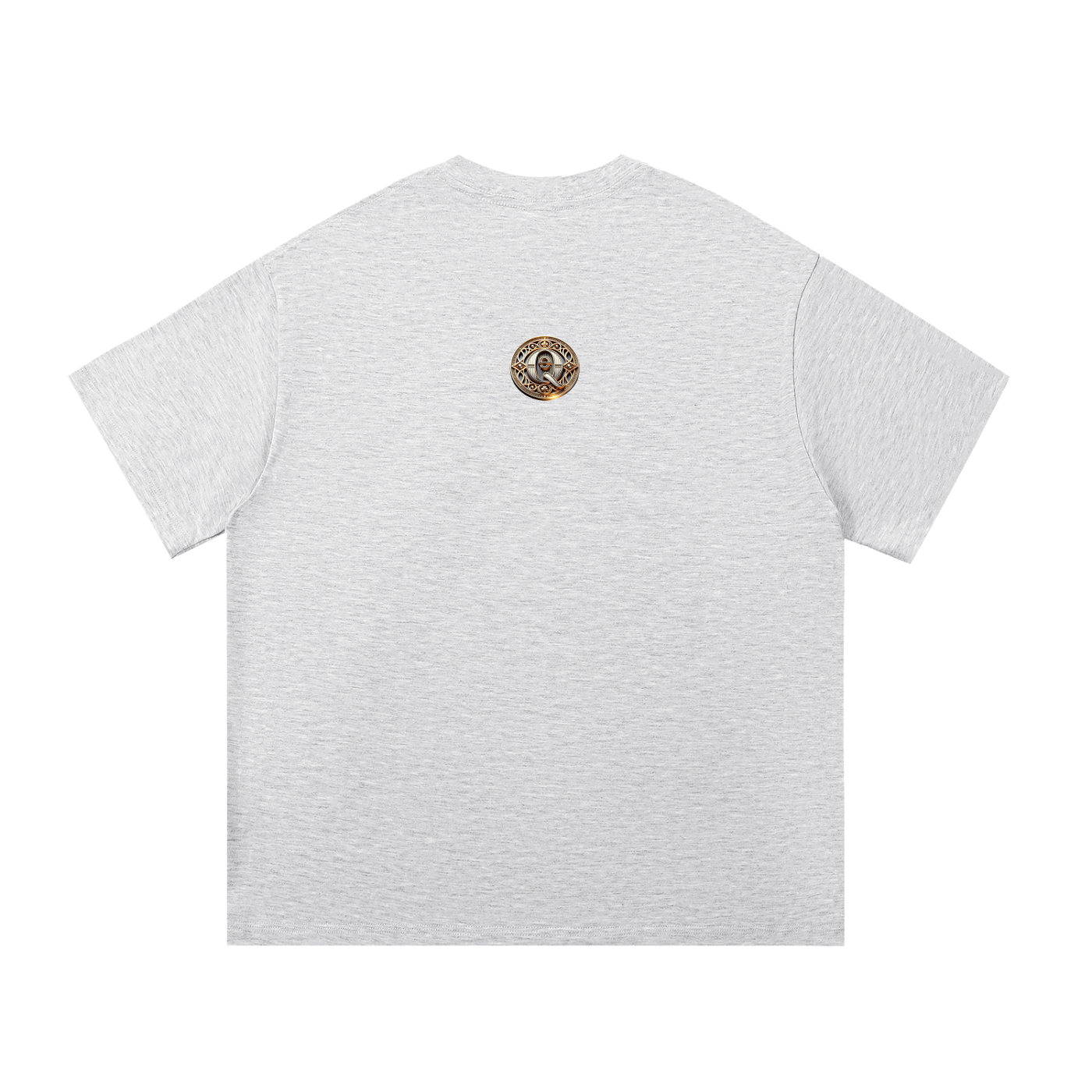 QE Ladies Rep Essential Cotton T-Shirt