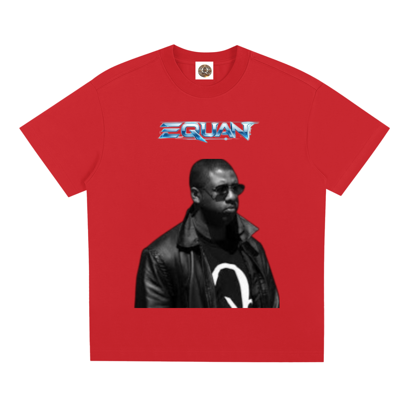 QE Equan T-Shirt