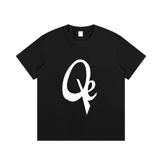 QE Essential Cotton T-Shirt
