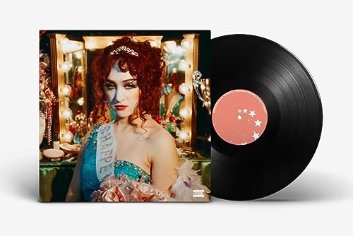 The Rise And Fall Of A Midwest Princess: Popstar Edition | Mint (M) Mint (M)