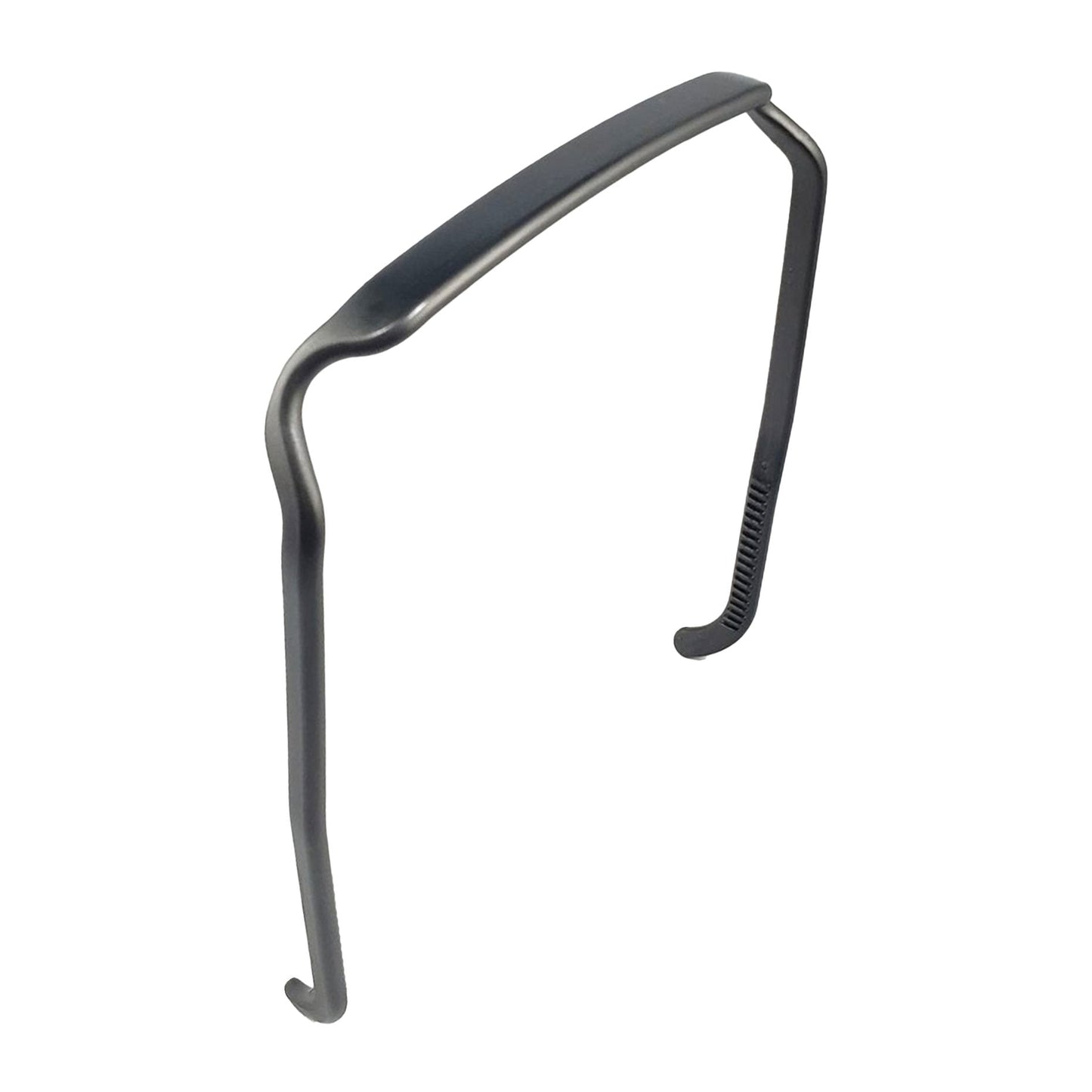 Charcoal Headband