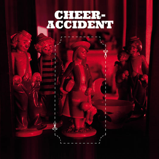 Admission (VINYL) | Mint (M) Mint (M)