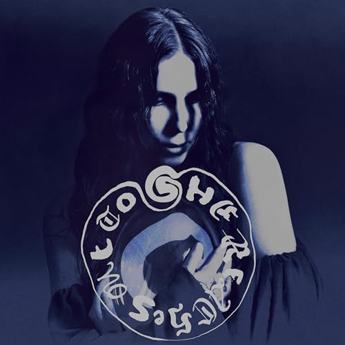 She Reaches Out To She Reaches Out To She [LP] | Mint (M) Mint (M)