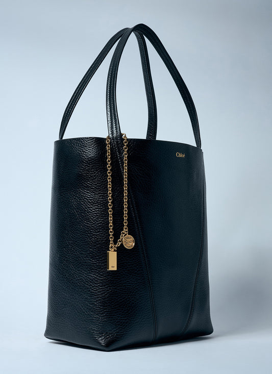 Chloé Women Spin Tote Bag