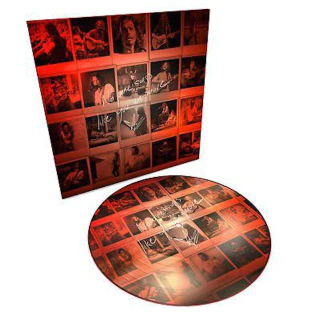 No One Sings Like You Anymore (Ltd Picture Disc) | Mint (M) Mint (M)