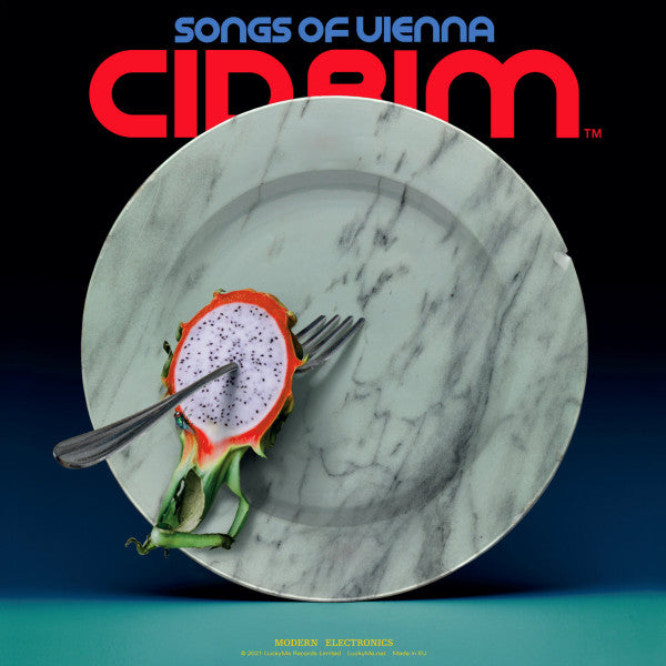 Songs of Vienna | Mint (M) Mint (M)