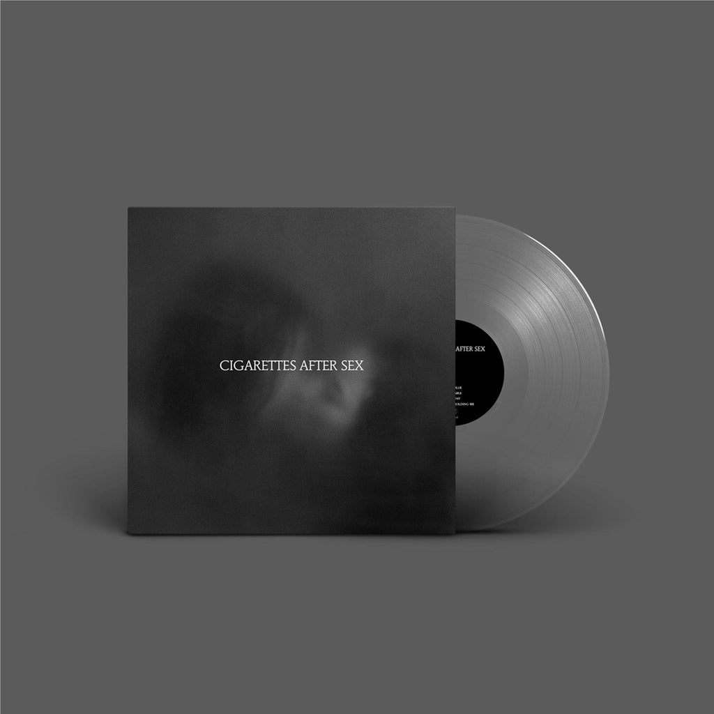 X's (IEX: CLEAR VINYL) | Mint (M) Mint (M)