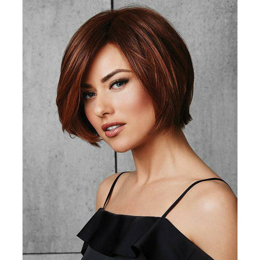 CLASSIC FLING WIG By Hairdo